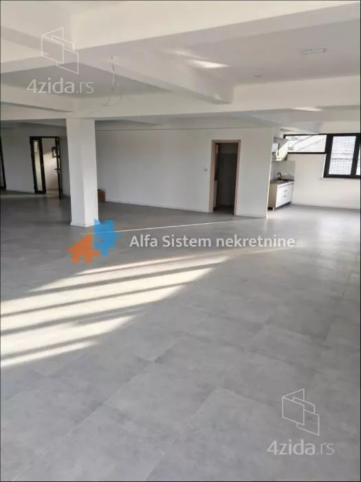 Kancelarija | 4zida