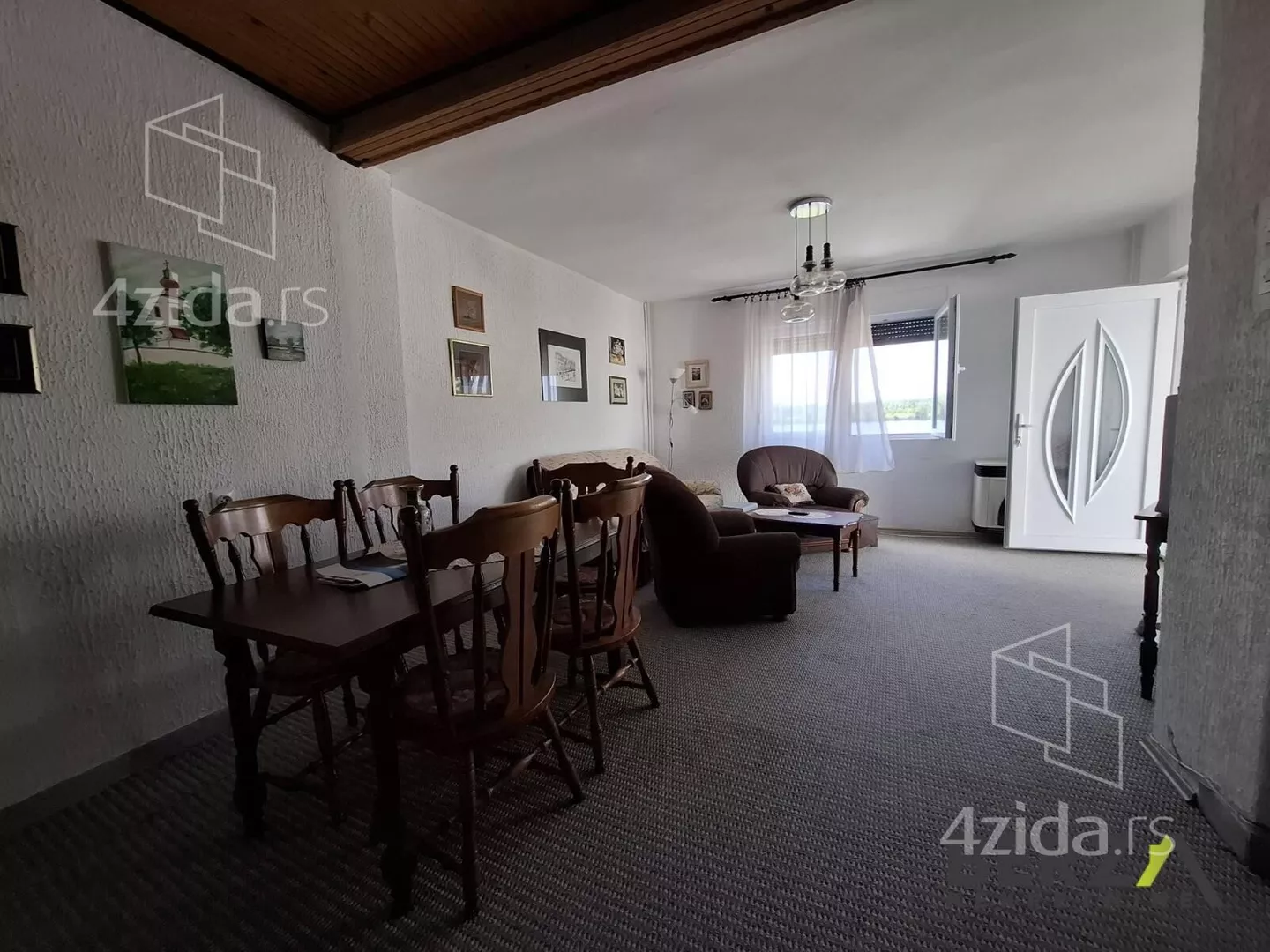 Kuća | 4zida