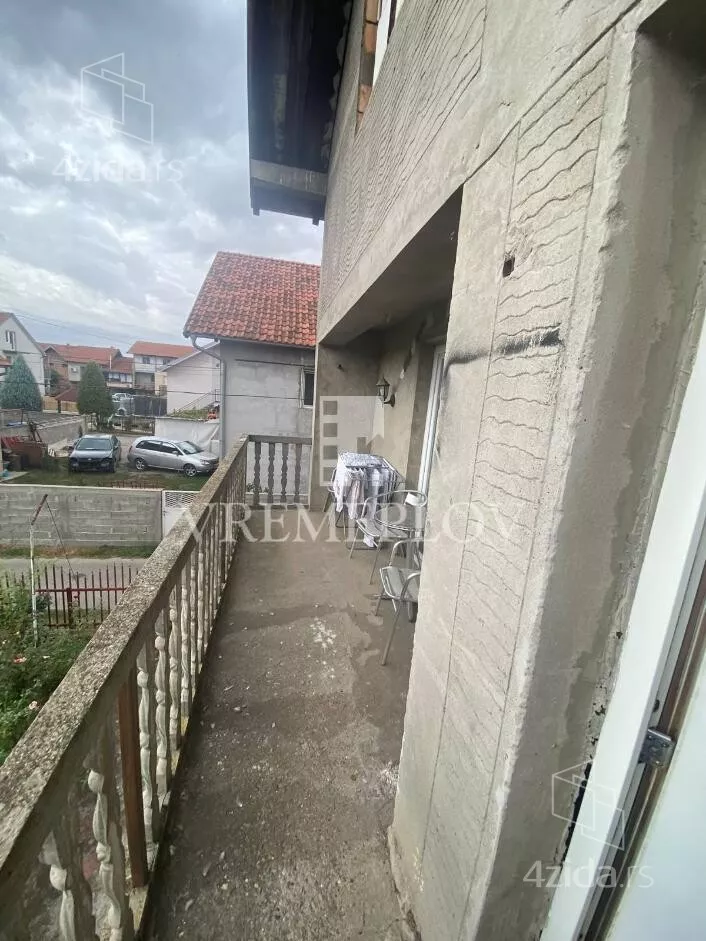 3-etažna kuća | 4zida