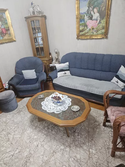 Vojvođanska Bb | 4zida.rs