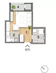 Telep, Gradske lokacije, Novi Sad | 4zida.rs | 4zida.rs