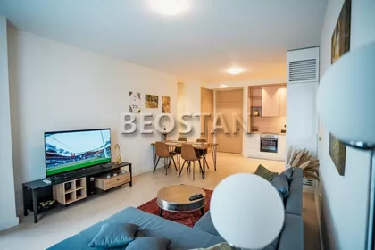 Bulevar Vudroa Vilsona | 4zida.rs