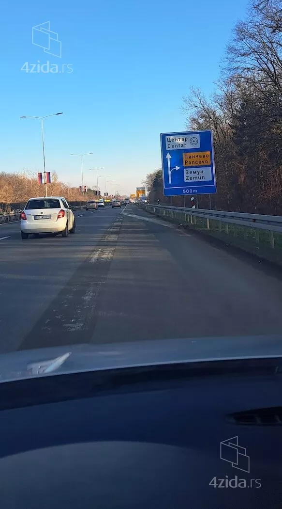 Građevinsko zemljište | 4zida