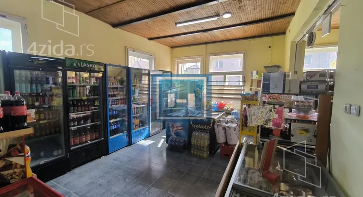 Poslovni prostor | 4zida