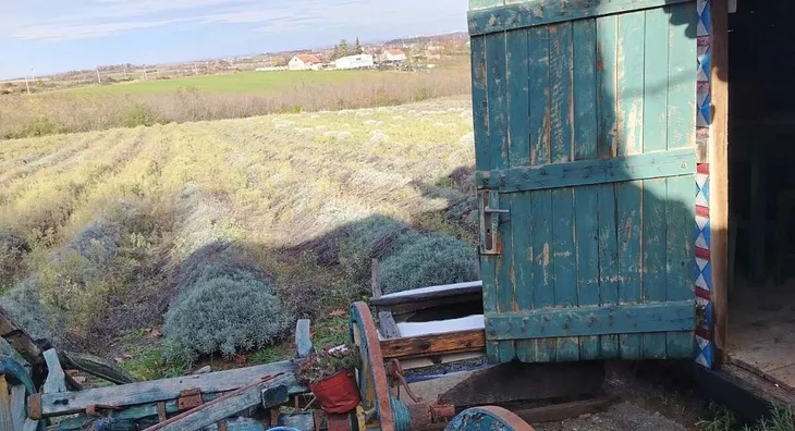 Poljoprivredno zemljište | 4zida