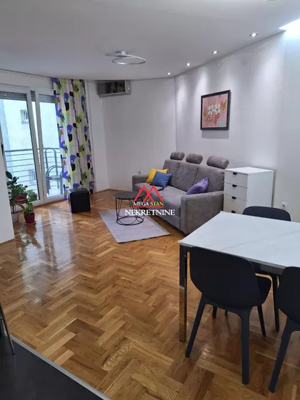 Bulevar Evrope | 4zida.rs