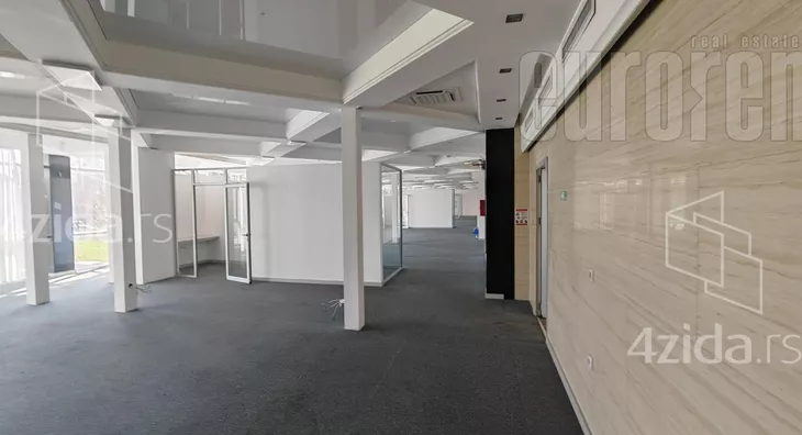 Poslovni prostor | 4zida