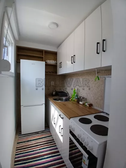 Mokranjčeva | 4zida.rs