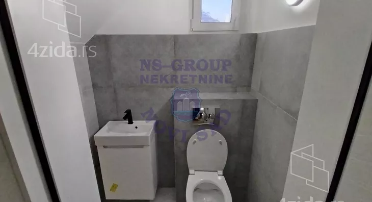 4-etažna kuća | 4zida