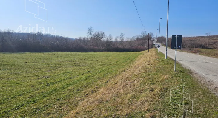 Poljoprivredno zemljište | 4zida