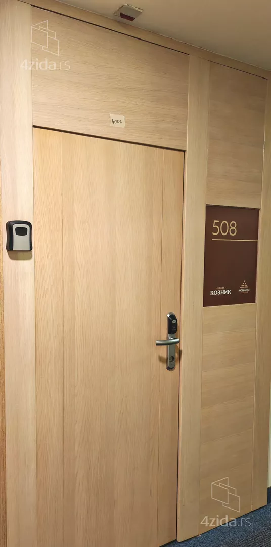 Ugostiteljski objekat | 4zida