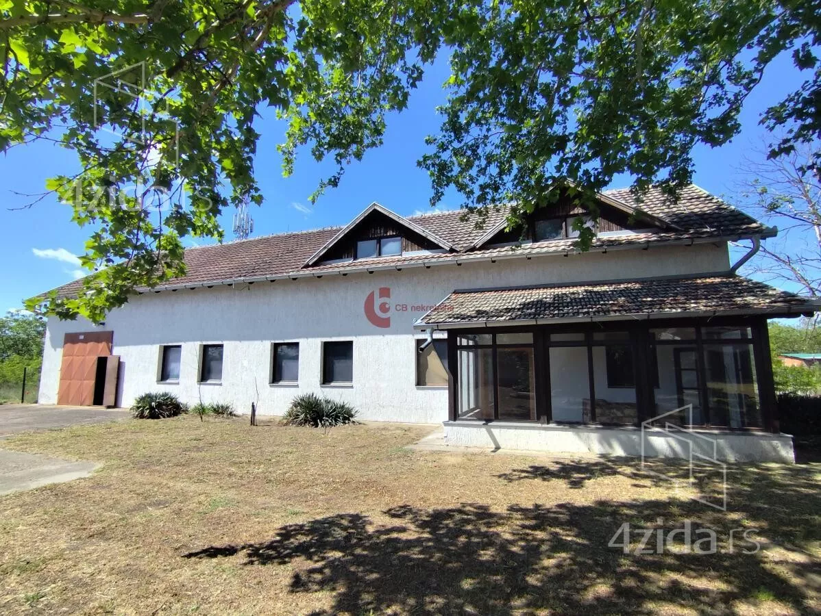 Kuća | 4zida
