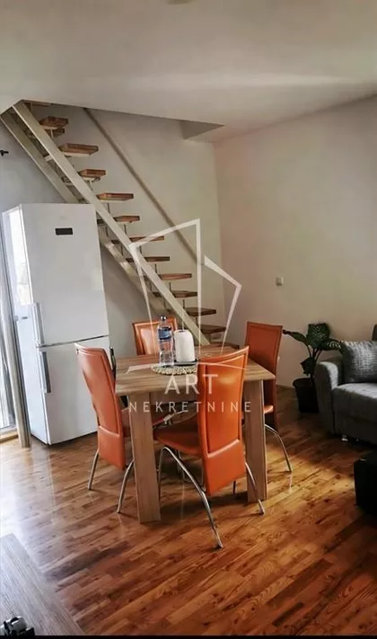 Grge Andrijanovića ulica 4. | 4zida.rs