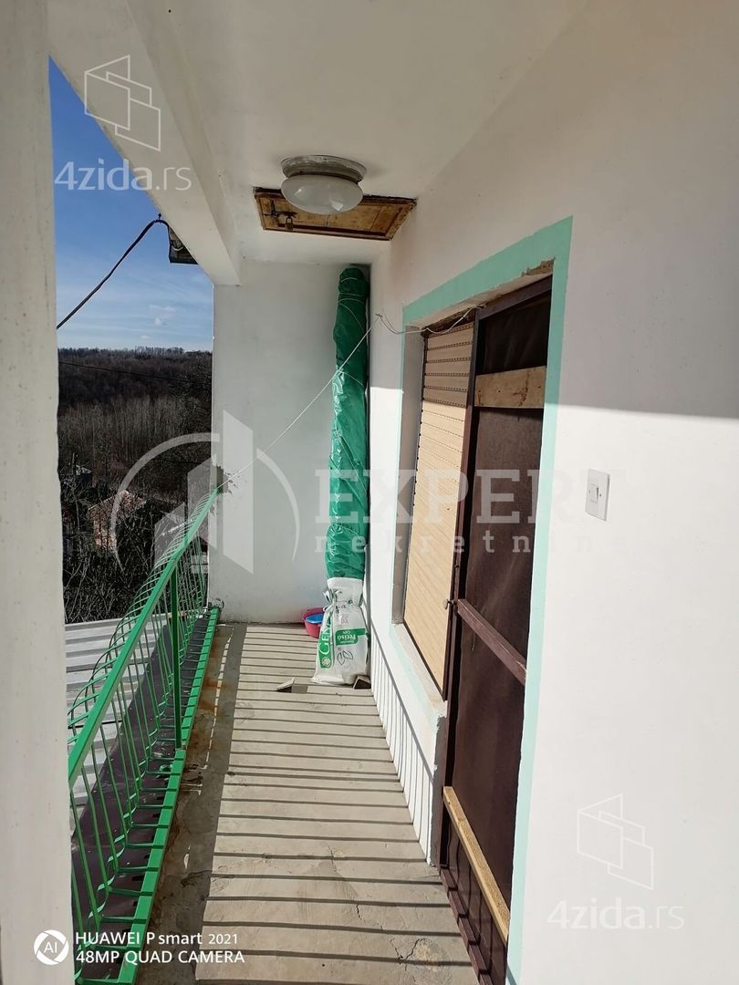 Kuća – Valjevo - Prikaz 5