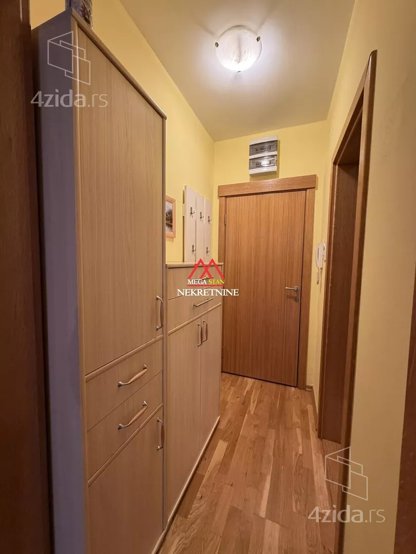 Garsonjera | 4zida