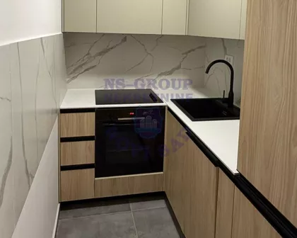 Nova Detelinara | 4zida.rs