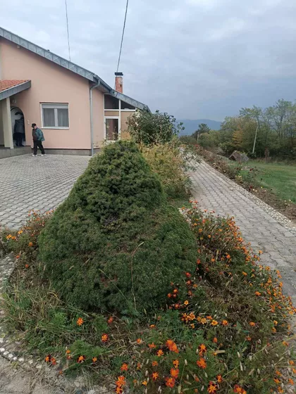Novo Selo | 4zida.rs