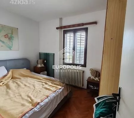 4-etažna kuća | 4zida