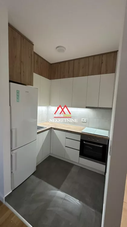 Somborska Rampa | 4zida.rs