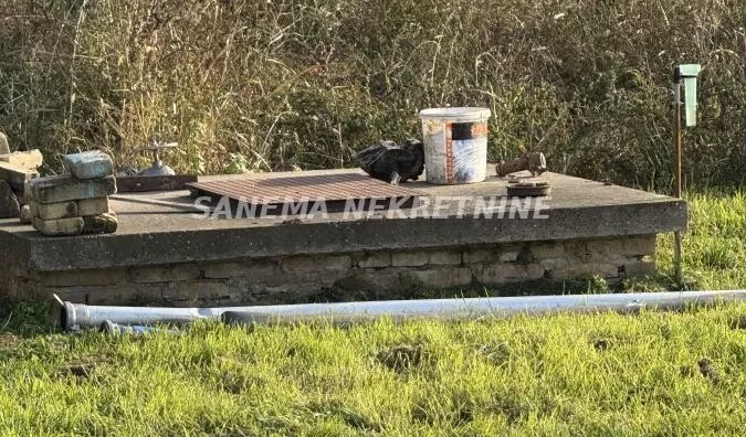 Poljoprivredno zemljište | 4zida