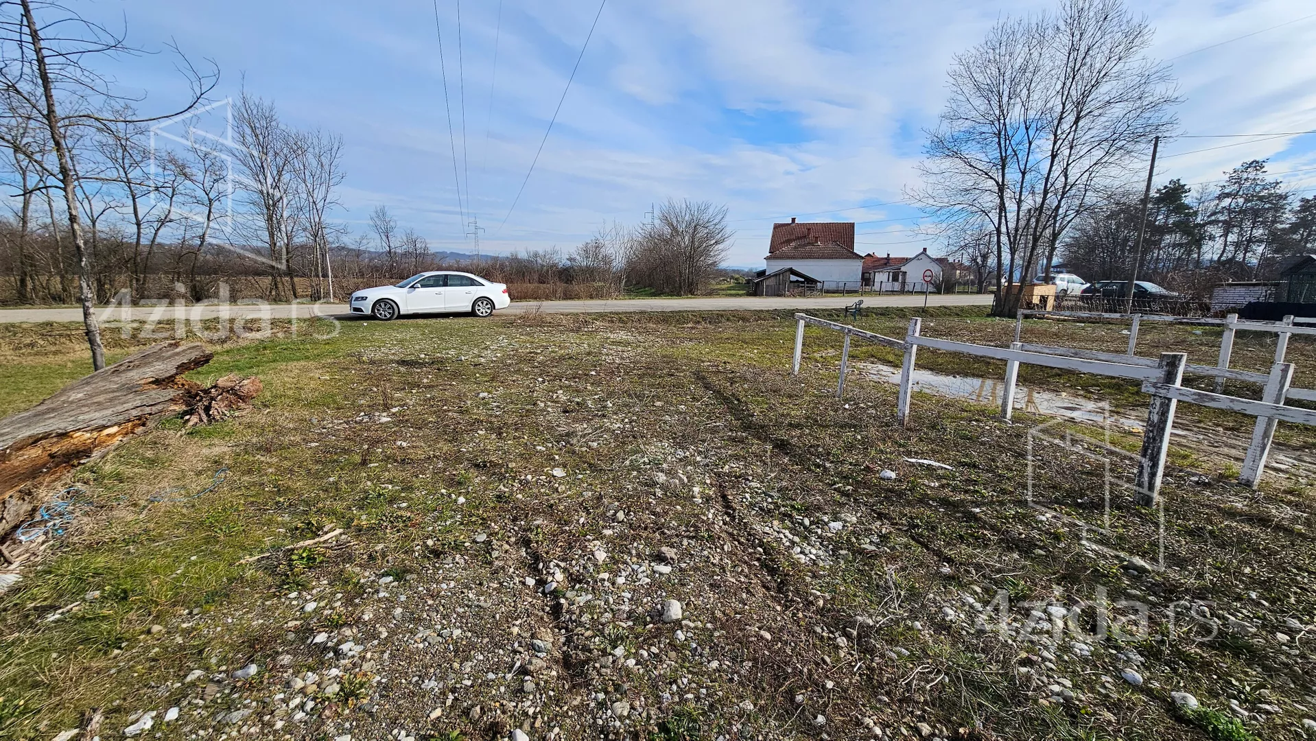 Poljoprivredno zemljište | 4zida