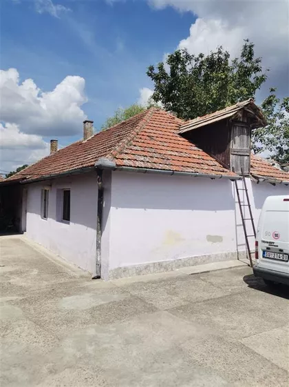 Novo Selo | 4zida.rs