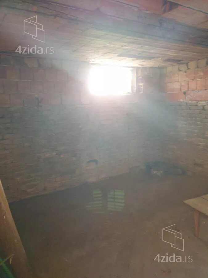 Turistički objekat | 4zida