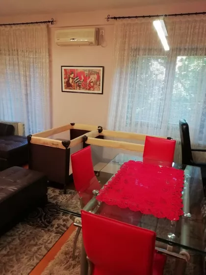 Balkanska 70C | 4zida.rs