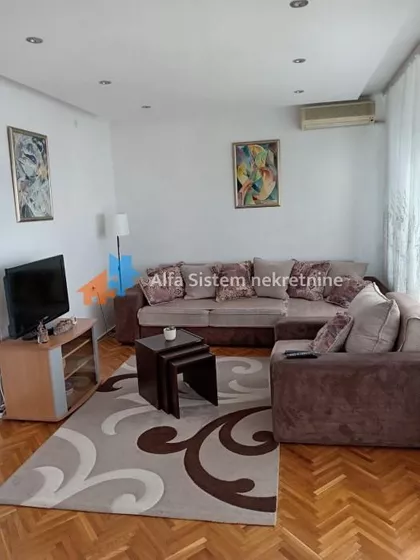 Sportski centar Vračar (SC Vračar) | 4zida.rs