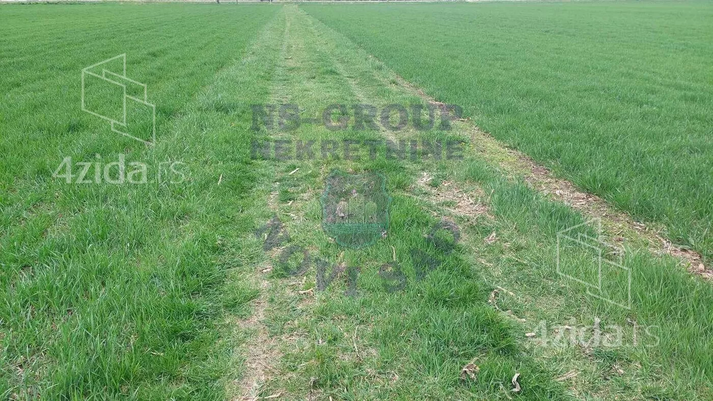 Poljoprivredno zemljište | 4zida