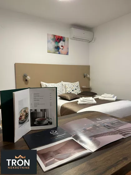 Nemanjina | 4zida.rs