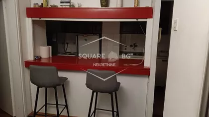 Bulevar oslobođenja | 4zida.rs