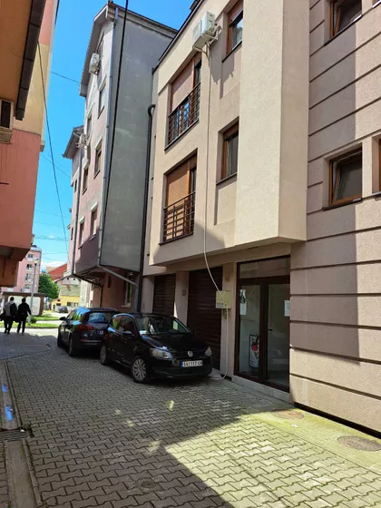 Gospodar Jevremova 45Đ | 4zida.rs