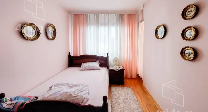 5-etažna kuća | 4zida