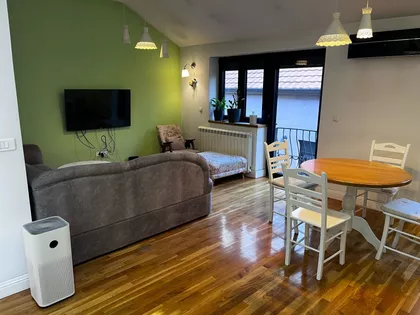 Dr Dragoslava Popovića 1 | 4zida.rs