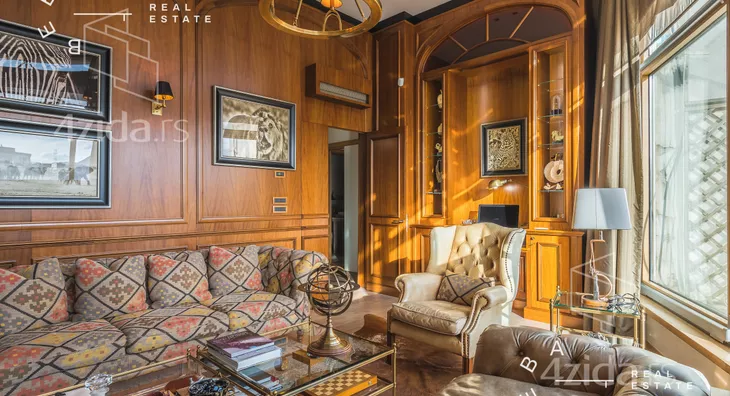 Petosoban stan | 4zida