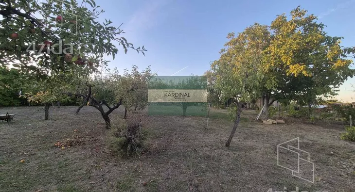 Poljoprivredno zemljište | 4zida