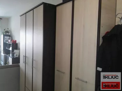 Bulevar Patrijarha Pavla (Somborski Bulevar) | 4zida.rs