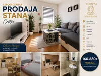 Novi Sad - Centar, Stari Grad, Gradske lokacije, Novi Sad | 4zida.rs | 4zida.rs