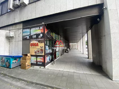 Bulevar Oslobođenja | 4zida.rs