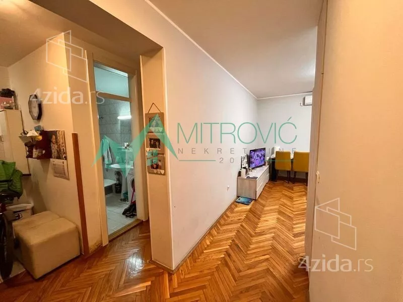 Garsonjera | 4zida