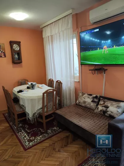 Strelište | 4zida.rs