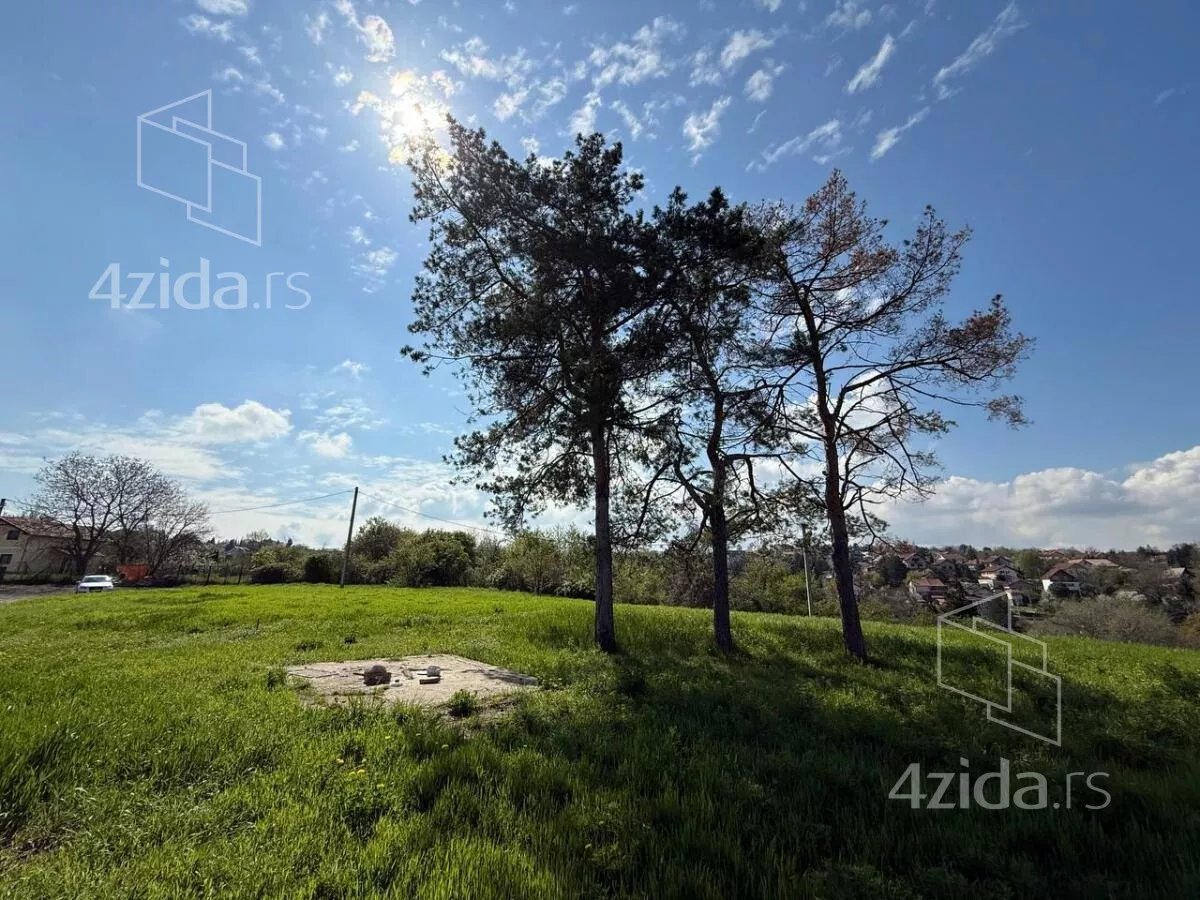 Građevinsko zemljište | 4zida
