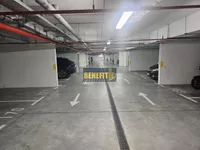 Garaža/Parking | 4zida