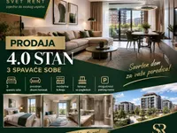 Centar, Čukarica opština, Beograd | 4zida.rs