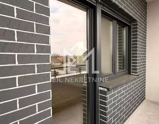 Osmosoban stan | 4zida