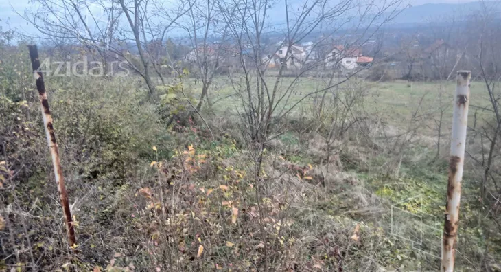 Poljoprivredno zemljište | 4zida