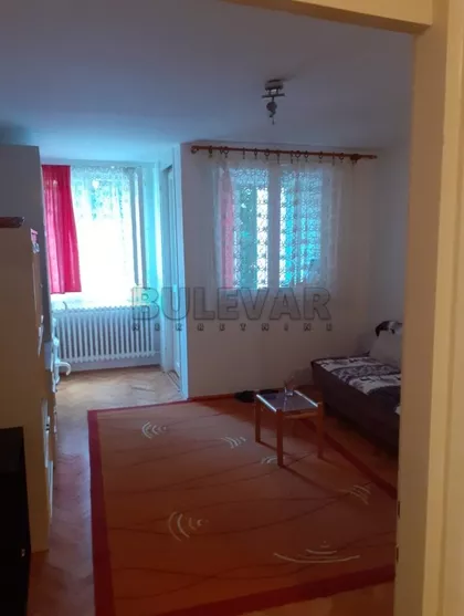 Blagoja Parovića | 4zida.rs