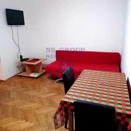 Bulevar Oslobođenja | 4zida.rs