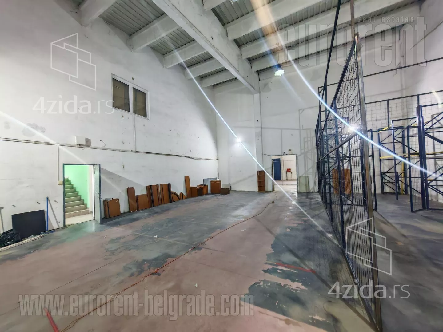 Magacin | 4zida